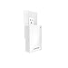 Linksys Velop Whole Home Wifi Intelligent Mesh System Wall Plug-In, Works with Your Velop System to Extend Range & Speed