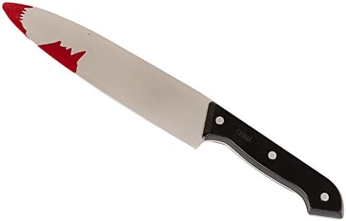 Partay Shenanigans Halloween Weapon Knife (Butcher)