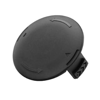 UPC 046396000040 product image for Homelite Replacement Trimmer Auto-Feed Head Spool Cap for Homelite Electric Trim | upcitemdb.com