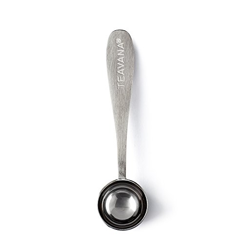 Купить Teavana Perfect Tea Spoon в интернетмагазине Amazon с доставкой