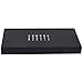 IFOLAINA LED Plastic Light Base Big Rectangle Stand for Laser Engraving Crystal Decorations Display