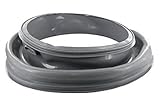 NEW 8182119 Washer Door Bellow Compatible for Whirlpool Kenmore Washer by SealPro , AH897030 PS897030 WP8182119 - 1 YEAR WARRANTY
