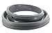 NEW 8182119 Washer Door Bellow Compatible for Whirlpool Kenmore Washer by SealPro , AH897030 PS897030 WP8182119 - 1 YEAR WARRANTY primary