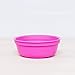 Re-Play 12 Oz. Toddler Bowls for Snack and Everyday Dining - Dishwasher and Microwave Safe - Made in USA - Set of 3-5.75