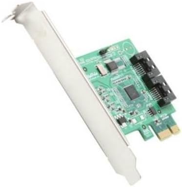 HIGHPOINT TECHNOLOGIES ROCKET620 HIGHPOINT SATA ROCKET 620 6GB S AHCI PCIE2 0X1 SSD SATA HDD RETA