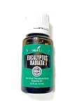 Eucalyptus Radiata Essential Oil 15ml by Young Living Essential Oils
