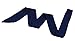 SISIDI Women's Folding Bow Tie Bow Ties (7)