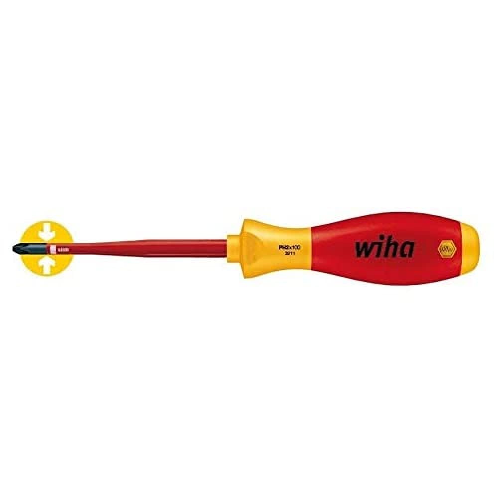 SB3211 SoftFinish Electric slimFix PH1 x 80 mm