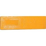 Roughneck Plastic Felling Wedge - 8in.