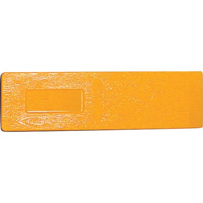 Roughneck Plastic Felling Wedge - 8in.