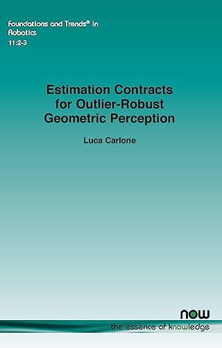 Estimation Contracts for Outlier-Robust Geometric Perception