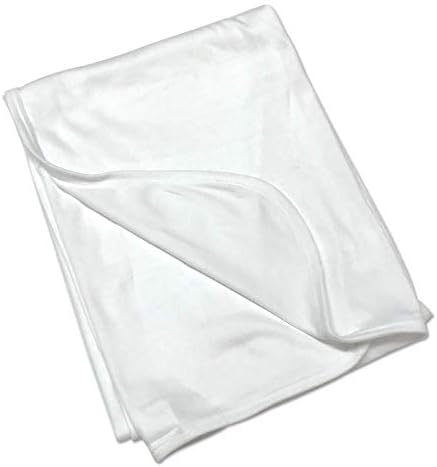 sublimation baby blanket