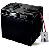 Аккумулятор apc rbc7