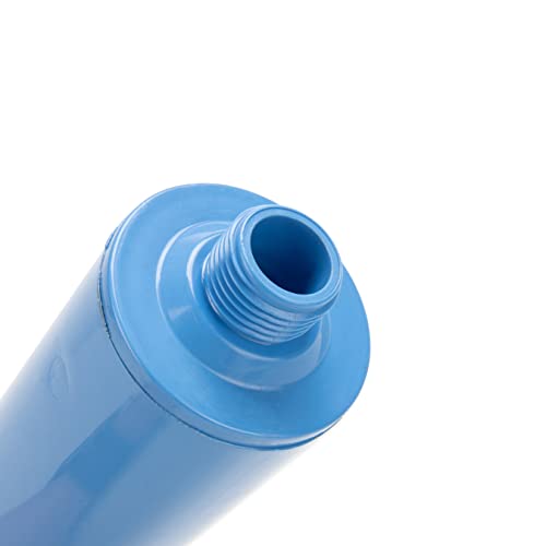 Camco TastePURE Camper/RV Water Filter & Hose Protector Inline Water