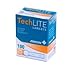 Techlite Lancets ( LANCET, 25GA, TECHLITE, STERILE ) 100 Each / box