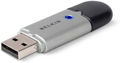 belkin bluetooth printer adapter