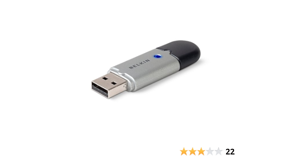 belkin bluetooth printer adapter