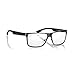 Gunnar Optiks Vinyl Onyx Crystal