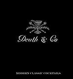 Image de Death & Co: Modern Classic Cocktails