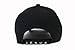 Man Of Faith Black Baseball Cap