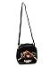 Angry Birds Lunch Bag with a Water Bottle - Black