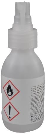 SHL 125ml Isopropanol 99.9% (IPA), FINGER SPRAY