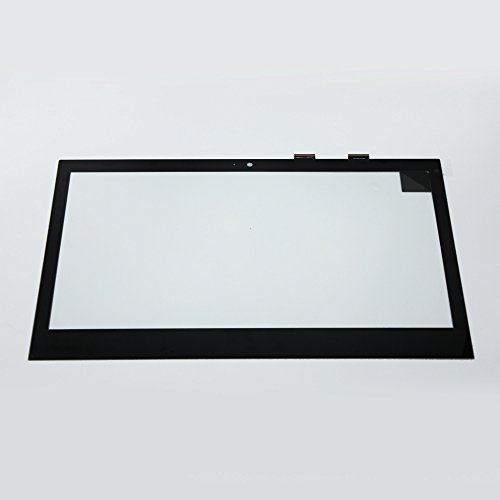 LCDOLED 14 inch Laptop Replacement Touch Screen Digitizer For Toshiba Satellite E45W-C4200X