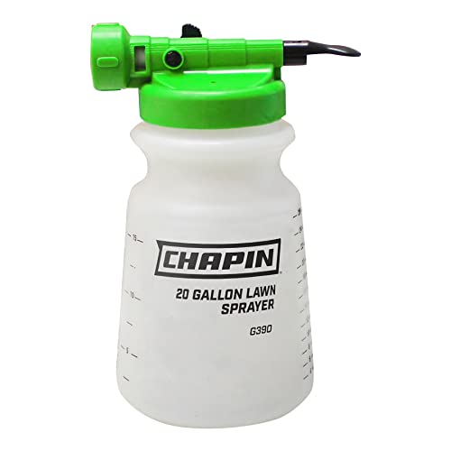 CHAPIN G390 Hose End Sprayer