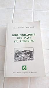 Bibliographie