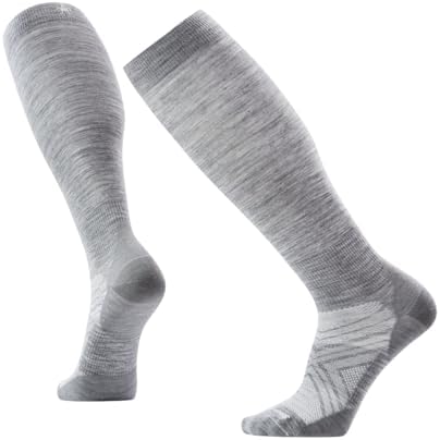 Amazon.com: Smartwool Mens PhD Ski Light Socks (Black) Small : Clothing,  Shoes & Jewelry