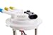 ENA Fuel Pump Compatible with Chevy GMC Oldsmobile S10 Blazer S15 Jimmy 4-door Bravada 4.3L Replacement for E3992M MU1733 MU85