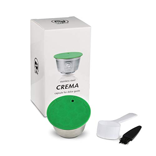Cã¡psulas compatibles con cafetera dolce gusto | Las cafeteras más  completas del mercado.