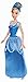 Mattel Disney Princess Princess Cinderella Doll