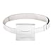G-Tube Holder, Comfortable and Concealment Gastrostomy Tubes Pads J-Tube Covers with Belt for Men and Women for Adults(28