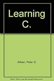 Learning C by 