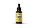 VitaminDshop- Vitamin D Drops for Infants- Non-GMO, All Natural, No Flavoring, Preservatives, Colors- Safe Concentration for Babies- Easy to Use Dropper, 400 IU = 1 Drop, >2,000 Doses-60 mL(2 fl oz)