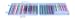 Gel Pen for Coloring – Fine Point - Travel Case Included (48 Pieces)