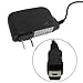 Compatible With LG Octane VN530 Cell Phone Home Charger or Travel Charger