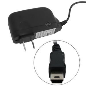 Compatible With LG Octane VN530 Cell Phone Home Charger or Travel Charger