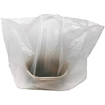 Reli. Take Out Bags w/Die Cut Handle (500 Count) (20