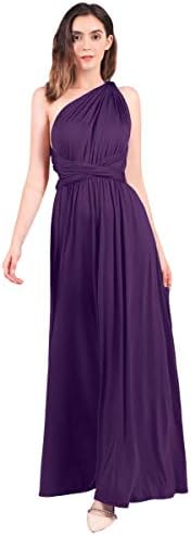 amazon multiway bridesmaid dress Amazon.com: 72styles Knee Length Short Infinity Dresses Bridesmaid Dresses Midi Convertible Transformer Multiway Twist Wrap Dresses Gown Black : Clothing, Shoes & Jewelry