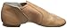 Dance Class GB300 Jazz Boot (Toddler/Little Kid/Big Kid),Suntan,3 M US Little Kid