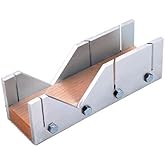Crain 176 Carpet Layers Miter Box