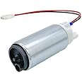 Suzuki Outboard Electric Fuel Pump 15200-87J10, 15200-99E00, 15200-87J00 - DF 40 50 60 70 HP HL QH TL THL