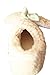 MiYang Winter Women's Sheep Warm Plush Soft Sole Indoor Slipper