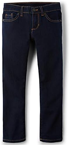 The Youngsters’s Place Ladies’ Fundamental Skinny Denims