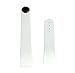 1PC Watch Band Wristband For sony SmartBand Talk SWR30 Usstore Replacement Watch Wrist (White)