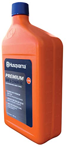 Husqvarna X-Guard Premium All Season Mineral Bar and Chain Oil, Chainsaw Oil photo 10