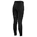 HR Farm Horse Riding Women's Knee Patched Breeches