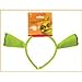 Shrek Costume Ears Halloween Accessory, Dress Up